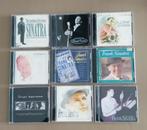 CD Set Frank Sinatra, Cd's en Dvd's, Cd's | Verzamelalbums, Boxset, Jazz en Blues, Ophalen of Verzenden, Zo goed als nieuw