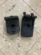SlimFit Adapter Yepp Mini - voorzitje x 2, Ophalen, Zo goed als nieuw, Voorzitje