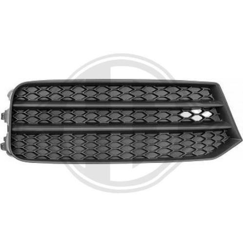 Grille Antibrouillard Av Droite AUDI A1 3/5 portes (8X1, 8XK, Autos : Pièces & Accessoires, Carrosserie & Tôlerie, Pare-chocs