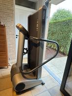 Plooibare loopband technogym, Sport en Fitness, Ophalen, Gebruikt, Loopband