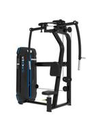 Gymfit Luxury-Line Butterfly Machine | Kracht |, Ophalen of Verzenden, Zo goed als nieuw, Benen, Overige typen
