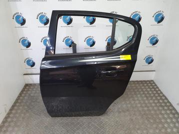 OPEL CORSA 1.4 Bi-F. Business+  [L_REAR_DOOR] 2016 beschikbaar voor biedingen