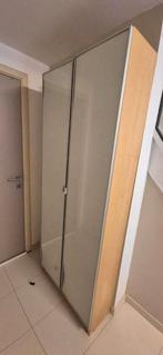 Schoenenkast  Ikea PAX. 80 CM breed en 2m h, Huis en Inrichting, Kasten | Schoenenkasten, Ophalen, Zo goed als nieuw