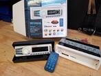 Boss Marine Radio 1308UAB, Watersport en Boten, Ophalen, Zo goed als nieuw, Radio