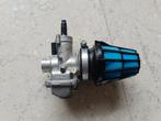 Polini CP 21MM carburateur, Ophalen of Verzenden, Zo goed als nieuw, Carburateur