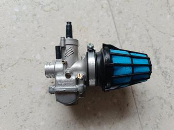 Polini CP 21MM carburateur  beschikbaar voor biedingen