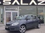 SKODA Fabia 1.4 TDi SPORT / PETIT PRIX AVEC CONTROLE, 50 kW, https://public.car-pass.be/vhr/8e9b71b2-55a6-490b-a1d0-62d315937f86