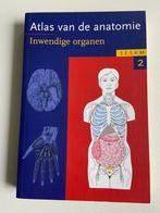 Sesam Atlas van de anatomie  2, Boeken, Ophalen of Verzenden, Gelezen