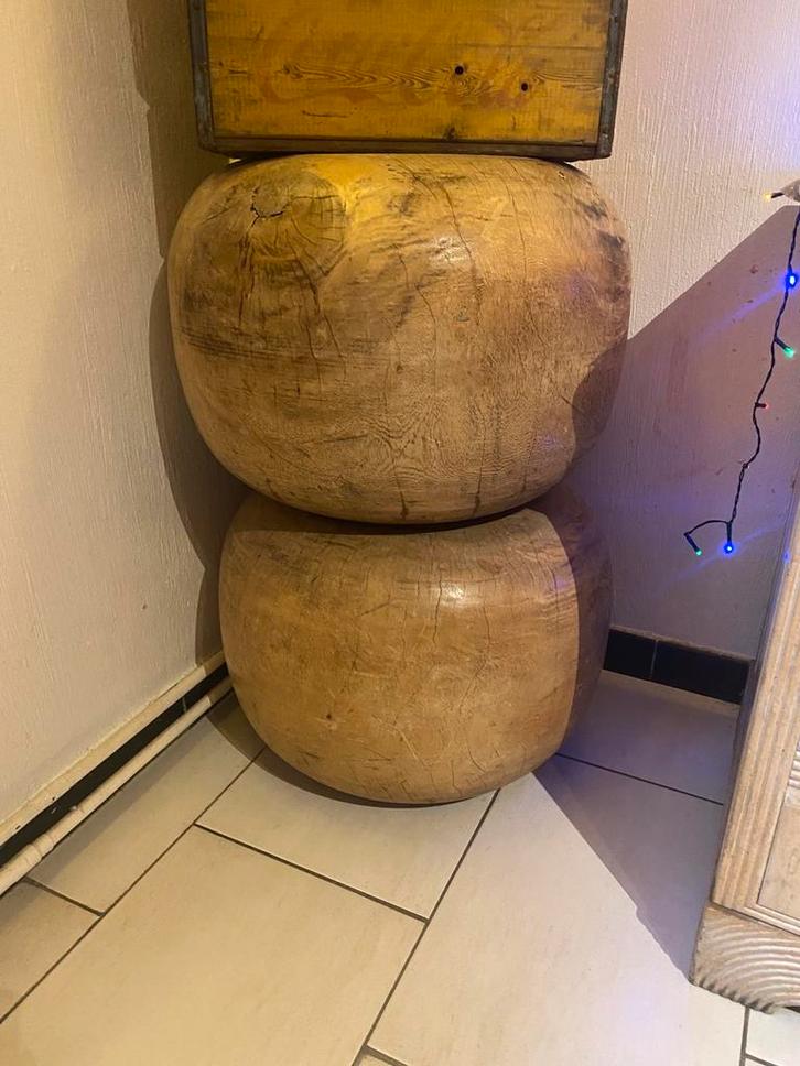 Table coin de canapé, Maison & Meubles, Canapés | Repose-pieds & Poufs, Comme neuf, Enlèvement