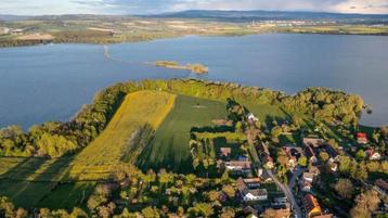 Terrain de 30 928 m2 - Dans la péninsule tchèque, Ceska Skalice Tsjechie, 1500 m² ou plus