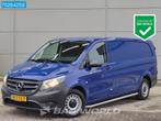 Mercedes Vito 114 Automaat L3H1 Airco Cruise Sidebars L3 XL, Automaat, Gebruikt, Euro 6, 4 cilinders