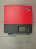 SMA sunny boy omvormer 4kw, Doe-het-zelf en Bouw, Ophalen, Zo goed als nieuw