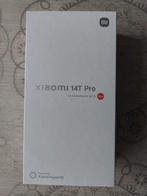 Xiaomi 14T Pro, Ophalen, Nieuw