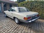Hardtop voor een mercedes r107, Auto-onderdelen, Ophalen, Voor