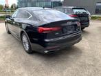 Audi A5 Sportback 35 Tfsi  2.0i S-tronic/automaat + LEDER +, 139 g/km, 4 cilinders, 1984 cc, USB