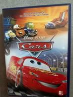 DVD Cars Disney Pixar   Nieuwstaat, CD & DVD, Comme neuf, Européen, Tous les âges, Enlèvement ou Envoi