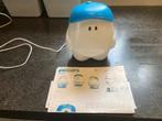 myBuddy Philips, Ophalen, Zo goed als nieuw