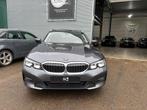 BMW 318 Automaat, 127dkm, Gekeurd, Auto's, BMW, Automaat, Achterwielaandrijving, 4 cilinders, Bedrijf