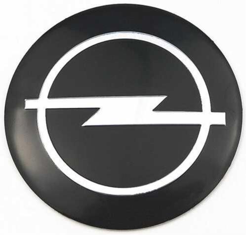 Opel naafdop sticker, Autos : Divers, Autocollants de voiture, Envoi