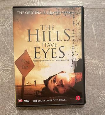 The Hills have eyes