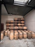 15x eiken wijnvat (lot), Enlèvement ou Envoi, Comme neuf