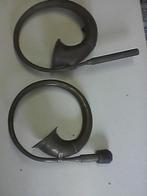 a vendre 2 ancien claxon, Overige kleuren, Particulier, Te koop