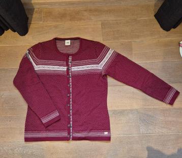 Gilet dale of norway xl beschikbaar voor biedingen