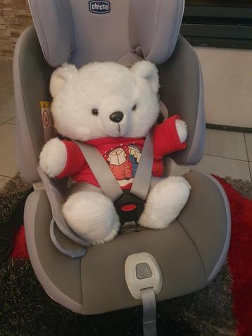 Chicco Autostoel SEAT UP 012 In super staat beschikbaar voor biedingen