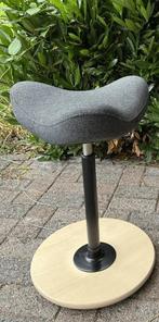 Varier move stahulp, Ophalen, Nieuw, Bureaukruk, Grijs