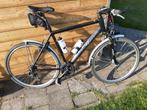 Granville, Fietsen en Brommers, Versnellingen, Zo goed als nieuw, 53 tot 57 cm, Ophalen