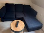Hoekzetel, Huis en Inrichting, Zetels | Complete zithoeken, Ophalen, Zo goed als nieuw