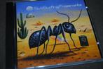 SUBSURFING - Frozen Ants CD / APOLLO - AMB 5941 CD / 1995, CD & DVD, Utilisé, Enlèvement ou Envoi, Techno ou Trance