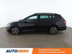 Volkswagen Golf 1.0 TSI Join (bj 2019, automaat), Auto's, Volkswagen, Stof, Gebruikt, Euro 6, 116 pk