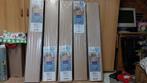 8mm kliklaminaat witte eik van quickstep, Ophalen, 50 tot 150 cm, Nieuw, 5 tot 10 m²