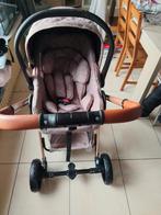 Poussette 3 en 1 avec tout les accessoires, Enfants & Bébés, Poussettes & Combinaisons, Poussette