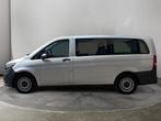 Mercedes-Benz Vito 114 CDI L2 Double Cabine Mercedes-Benz Vi, Auto's, 4 deurs, Gebruikt, 4 cilinders, 136 pk