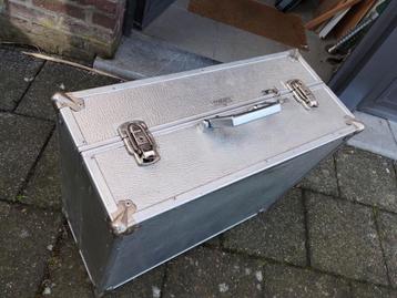 Flightcase koffer 60x50x26 