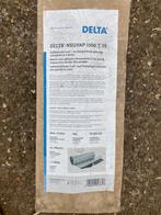 Zelfklevend dampscherm spouwisolatie Delta Neovap, Doe-het-zelf en Bouw, Ophalen, Zo goed als nieuw, Overige materialen, Muurisolatie