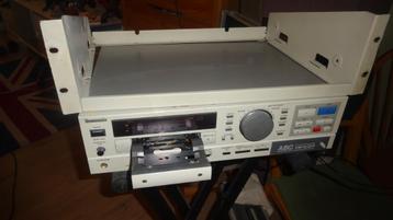 panasonic dat sv3700 beschikbaar voor biedingen