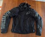 Alpinestars motorjas maat M, Motoren, Kleding | Motorkleding, Ophalen, Jas | textiel, Heren, Alpinestars