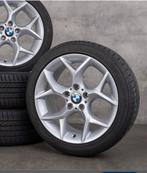 3 18 inch BMW X1-velgen, Auto-onderdelen, Ophalen, 18 inch, Velg(en)