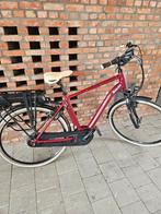 Electrische fiets norta, Ophalen, Zo goed als nieuw