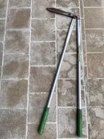 Een heggenschaar met lange handvaten., Tuin en Terras, Ophalen, Gebruikt