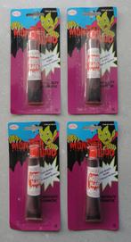 Vintage Ming Shing monster blood (4 stuks), Enlèvement, Neuf
