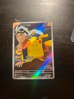 Capitaine pikachu 07/09/2025, Enlèvement ou Envoi, Comme neuf, Cartes en vrac