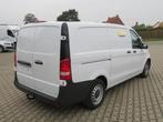 Mercedes-Benz Vito 114 cdi (mercedes motor) (bj 2019), Auto's, 100 kW, Stof, Gebruikt, 4 cilinders