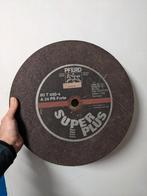 Slijpschijf voor staal 40cm, Doe-het-zelf en Bouw, Gereedschap | Slijpmachines, Ophalen