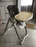 Chaise Haute Bébé, Enlèvement, Utilisé