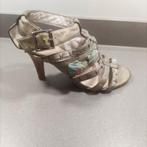 Nicky Vankets damesschoenen, Kleding | Dames, Ophalen of Verzenden, Gedragen