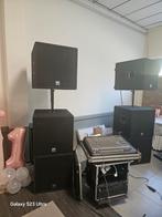 dynacord, Muziek en Instrumenten, Ophalen of Verzenden, Zo goed als nieuw